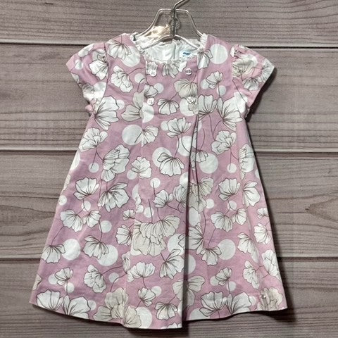 Mayoral Girls Dress Baby: 18-24m