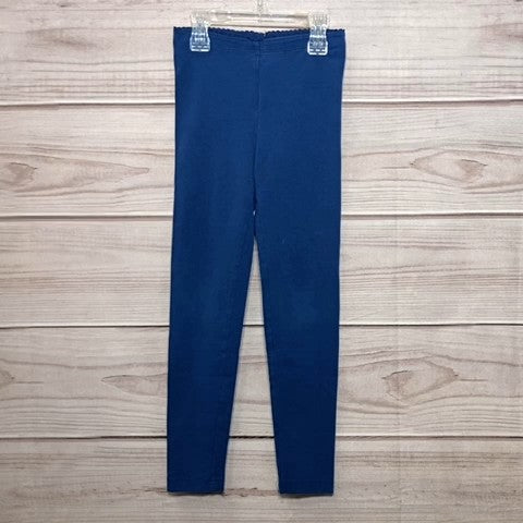 Tea Girls Leggings Size: 07