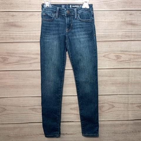 Gap Boys Jeggings Size: 08