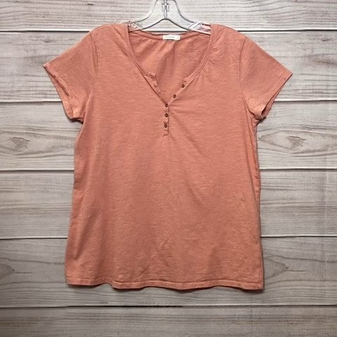 Vertbaudet Maternity Shirt Size: XL