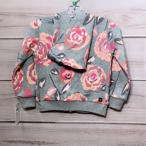 Tea Girls Sweatshirt Baby: 18-24m