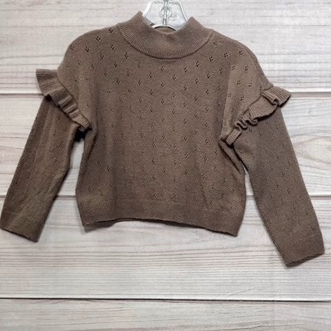 Gap Girls Sweater Size: 03