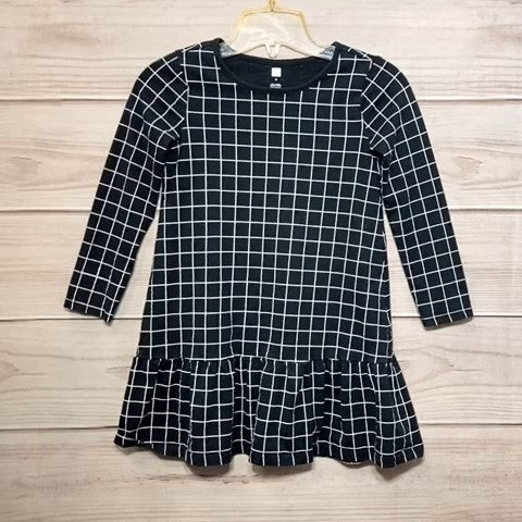 Tea Girls Dress Size: 07