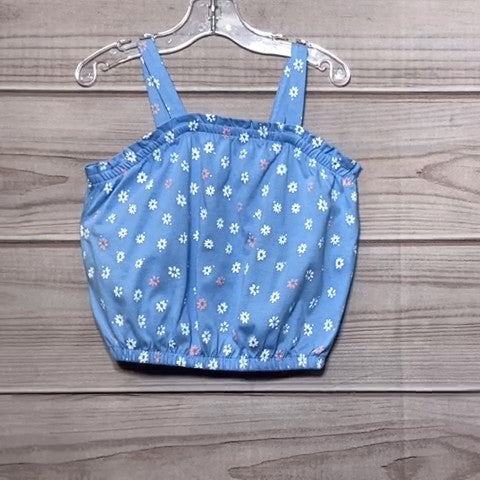 Osh Kosh Girls Shirt Size: 04