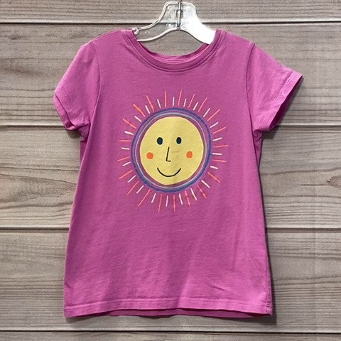 Tea Girls Shirt Size: 06