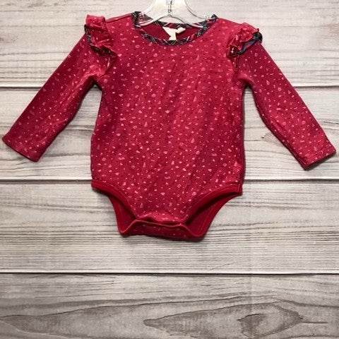 Matilda Jane Girls Bodysuit Baby: 18-24m