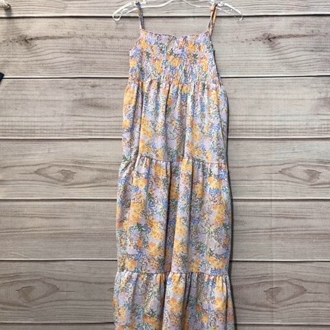 Name It Girls Dress Size: 09