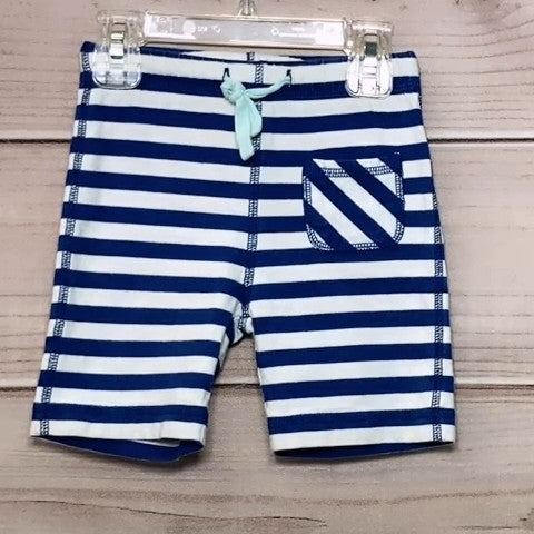 Mini Boden Boys Shorts Baby: 06-12m