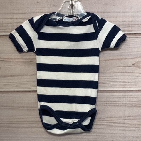 Under the Nile Boys Bodysuit Baby: 00-06m