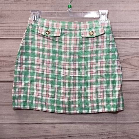 Beaufort Bonnet Co Girls Skirt Size: 10 & up
