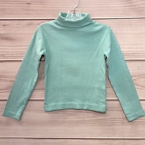 Unbasic Dpam Girls turtleneck Size: 06