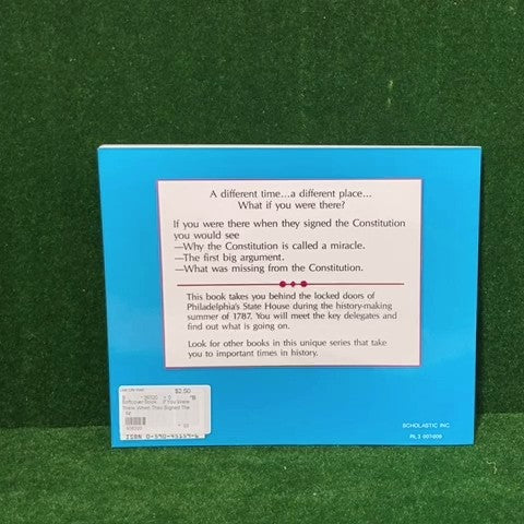 Softcover Book 