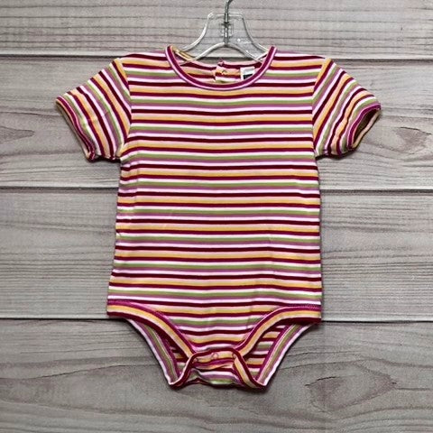 Gap Girls Bodysuit Baby: 18-24m