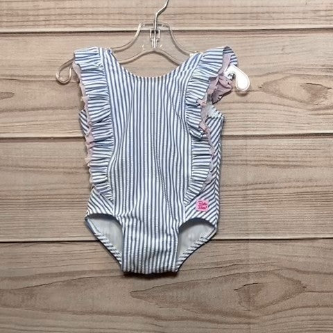 Ruffle Butts Boys Swimsuit Baby: 06-12m