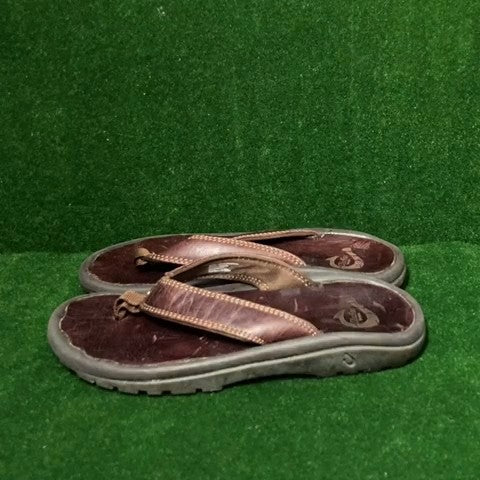 Olukai Boys Flip Flops 13-1