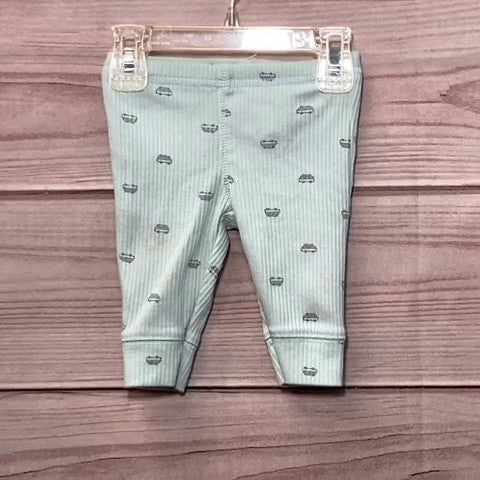 Vans Boys Pants Baby: 00-06m