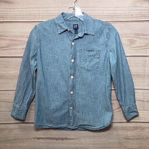 Gap Boys Shirt Size: 08