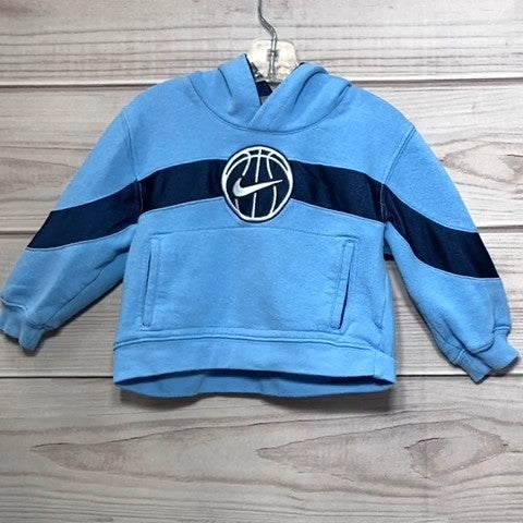 Nike Boys Pullover Size: 03