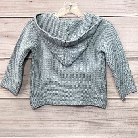 Pietty Girl Girls Sweater Size: 03