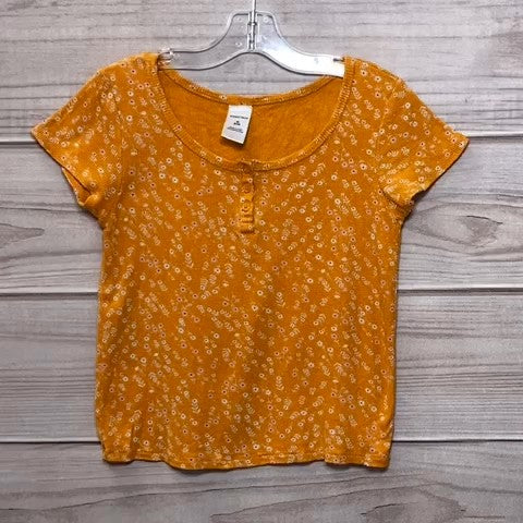 Nordstrom Girls Shirt Size: 08