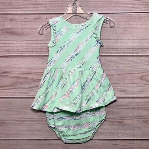 Splendid Girls Dress Baby: 06-12m
