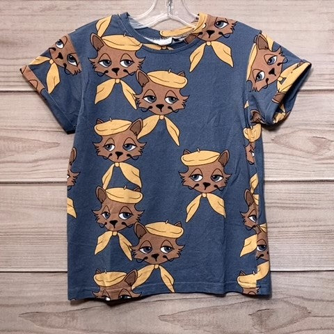 Dear Sophie Girls Shirt Size: 08
