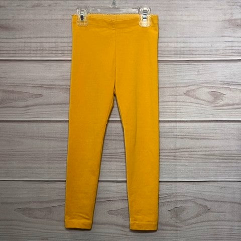 Tea Girls Leggings Size: 05