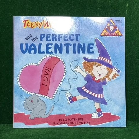 Softcover Book 