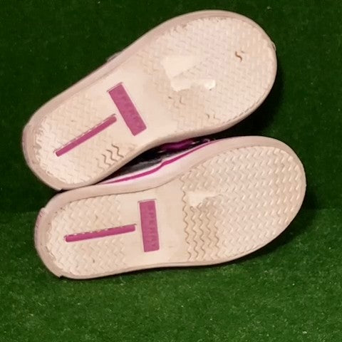 Sperry Toddler Shoes Size: 05