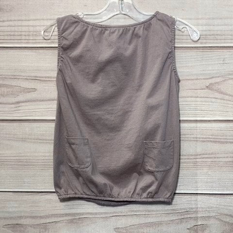 Nui Girls Shirt Size: 03