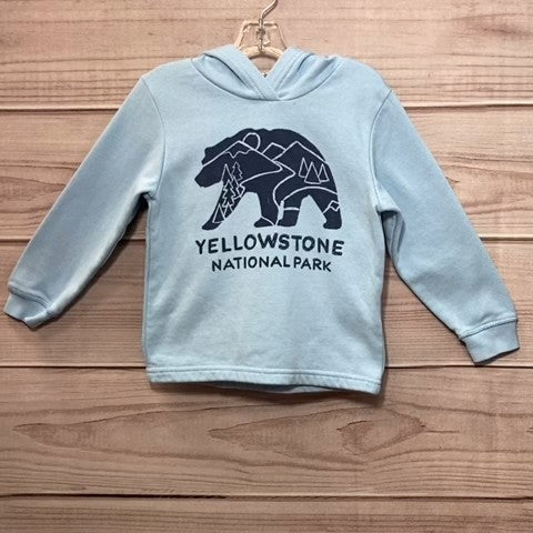 H&M Boys Pullover Size: 03