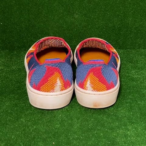 Rothy slip ons Size: 02