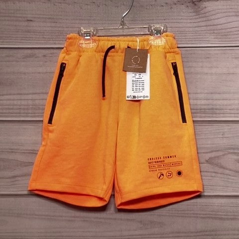 Name It Boys Shorts Size: 09