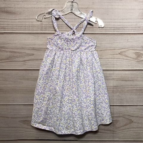 Mayoral Girls Dress Size: 02