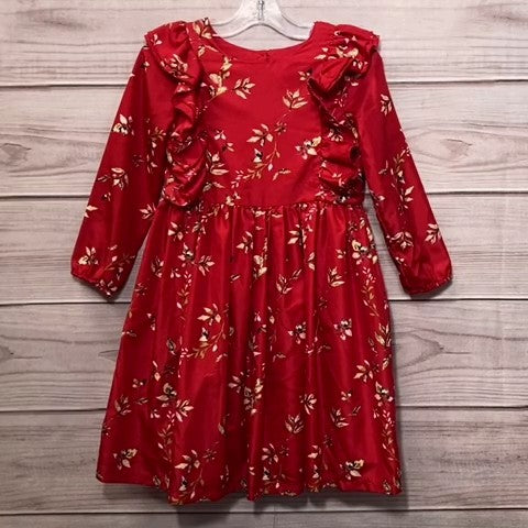 Pippa & Julie Girls Dress Size: 07