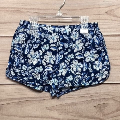 Vineyard Vines Girls Shorts Size: 06