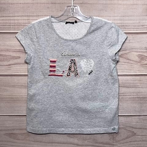 IKKS Girls Shirt Size: 10 & up