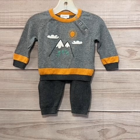 Angel Dear Boys Sweater Baby: 00-06m