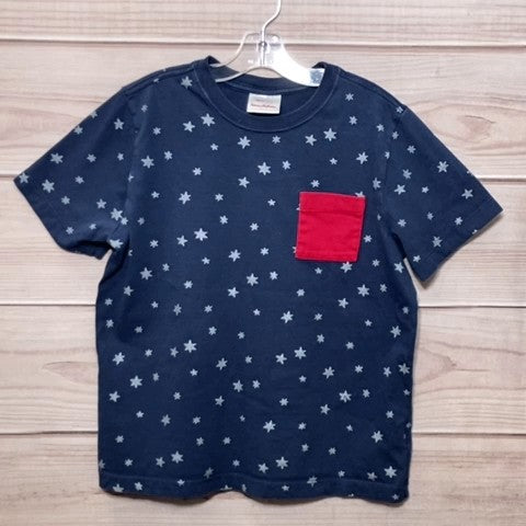 Hanna Andersson Boys Shirt Size: 10 & up
