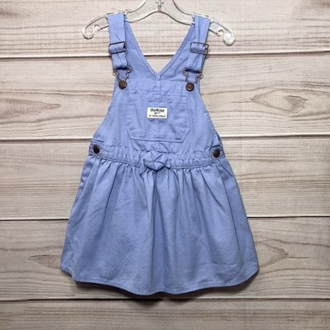 Osh Kosh Girls Dress Size: 03