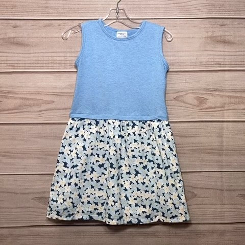 Tooby Doo Girls Dress Size: 08