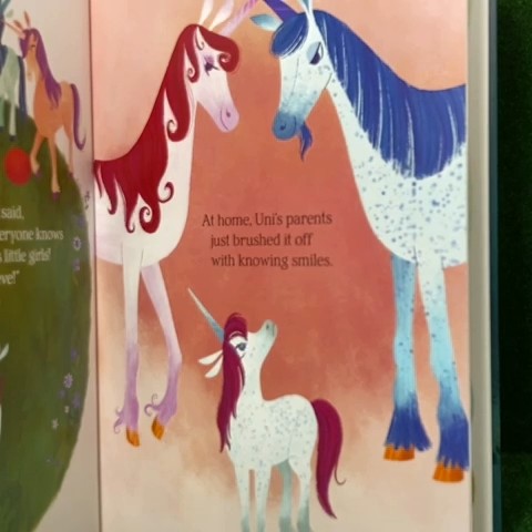 Hardcover Book 