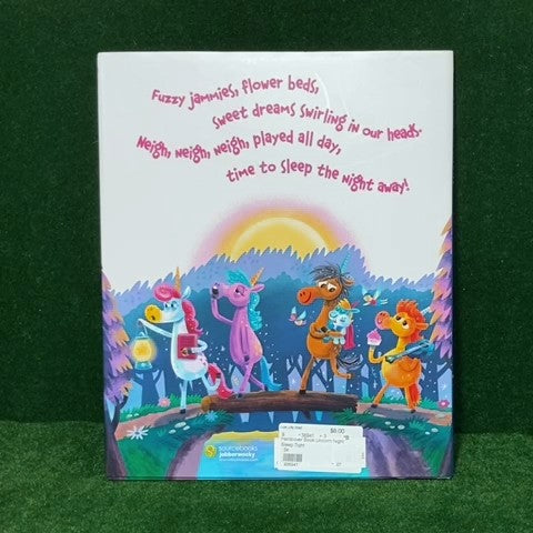 Hardcover Book 