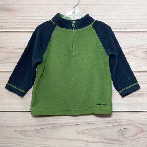Gap Boys Pullover Size: 02