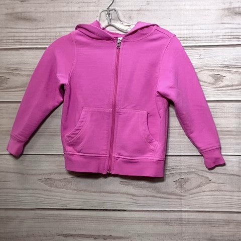 Hanna Andersson Girls Jacket Size: 05