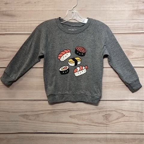 Mochi Kids Boys Shirt Size: 04