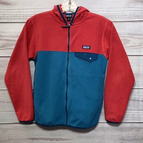 Patagonia Boys Jacket Size: 10 & up