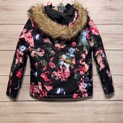 Roxy Girls Coat Size: 08