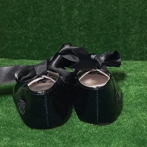 Ralph Lauren Toddler Flats Size: 03