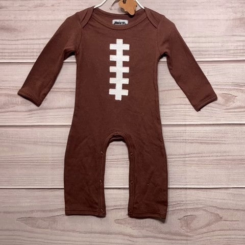 Mud Pie Boys Coverall Baby: 00-06m